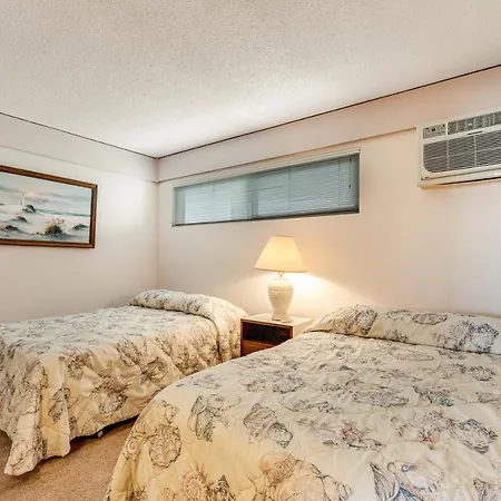 Beachmark 3K