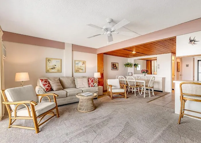 Ferienhaus Beachmark 3k *
