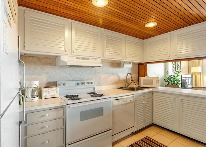 Ferienhaus Beachmark 3k