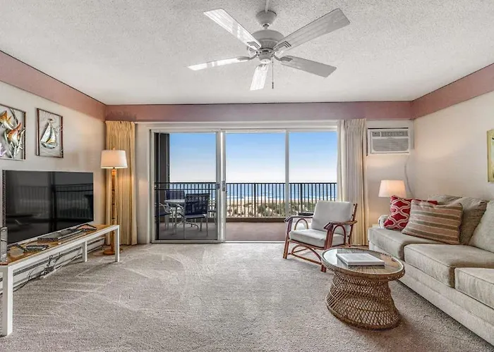 Ferienhaus Beachmark 3k *