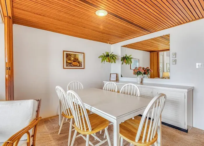 Ferienhaus Beachmark 3k