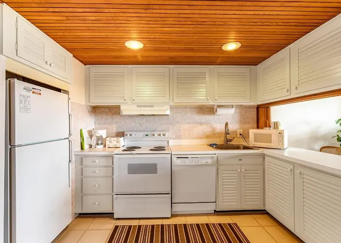 Ferienhaus Beachmark 3k