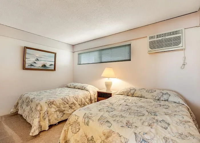 Ferienhaus Beachmark 3k *