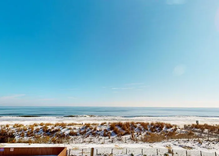 Beachmark 3k Ferienhaus *