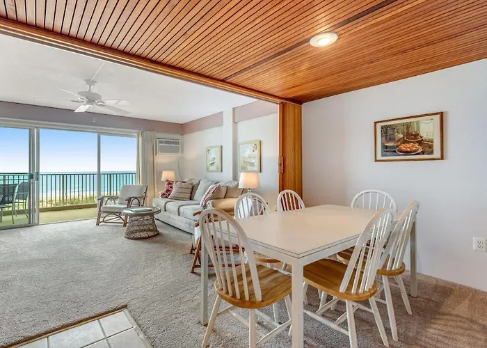 Beachmark 3k Ferienhaus *