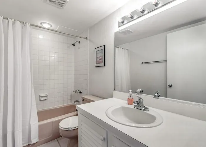 Ferienhaus Beachmark 3k