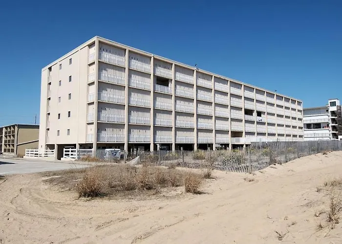 Ferienhaus Beachmark 3k *